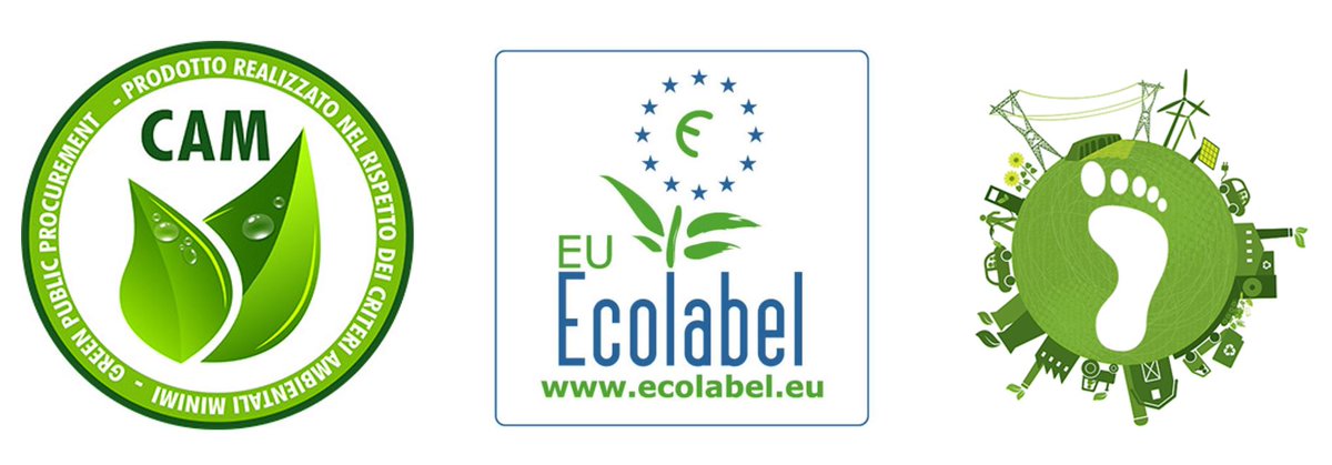 bartoli_danilo's tweet photo. NUOVI CAM 2021, CERTIFICAZIONE ECOLABEL, CARBON FOOT PRINT,
Questi 3 concetti nel 2021, e negli anni futuri, prenderanno sempre più piede. Noi ci siamo attrezzati e tu ?
seguici su: https://t.co/QtE05XgNxv
A breve on line!

#ecologia #serdata #presenzedelpersonale #projectsrl https://t.co/rimYG5xF1W