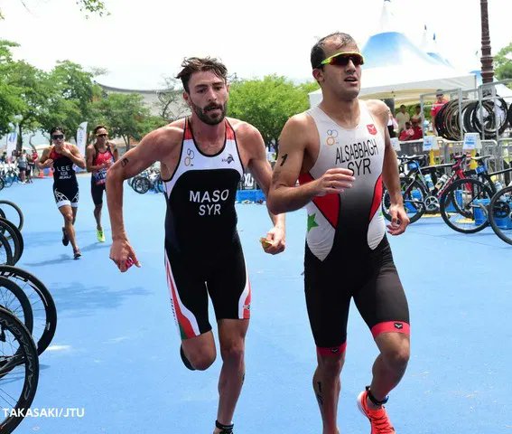 PatrickKingma's tweet image. Raceday! 2021 Africa Triathlon Cup Yasmine Hammamet, belangrijke stap richting de #Tokyo2020 zetten @devooravondtv @NOSsport @SpijkersBNNVARA @ThomasSijtsma @all4running @edovdm #triathlon @triathlonNL @triathlonlive @ZeezichtCcum @VincentMeurs @Momasotri @MartinBreedijk