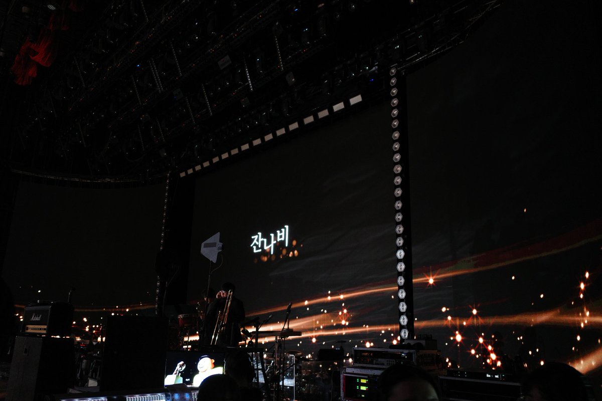 오늘 오후 6시 5분 KBS 2TV <불후의 명곡 10주년 특집 싸이편>에 잔나비 최정훈이 출연합니다. 본방사수 부탁드립니다🤟

잔나비 최정훈이 부른 싸이 선배님의 아버지가 오늘 공개됩니다.

📺5.29(토) 오후 6시 5분 KBS 2TV <불후의 명곡> 출연