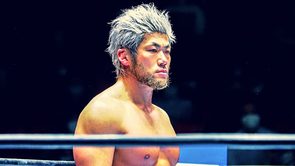 NBM0802's tweet photo. SANADA @seiyasanada in Korakuen Hall on Feb 25
#njpw 
#njpwworld 
#njcattack 
#LOSINGOBERNABLESdeJAPON https://t.co/d2Xs9w6DA8