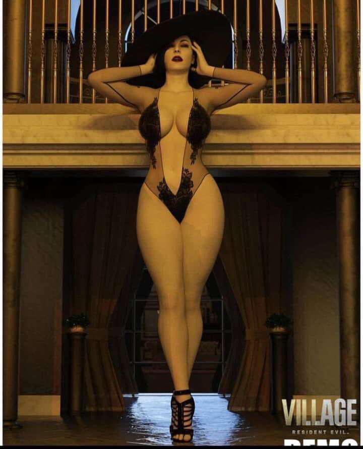 ItsNickio's tweet photo. My baby mama fye asf🥴💕 https://t.co/qaO4zJMLRA