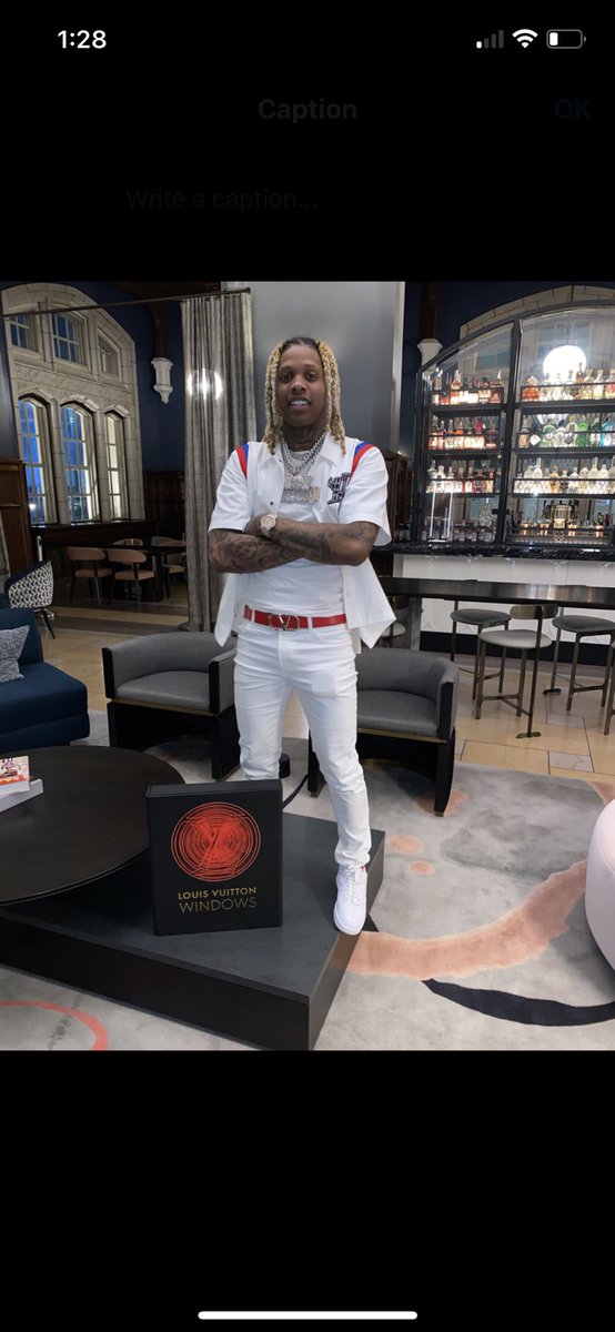 lildurk's tweet image. 💙⏳