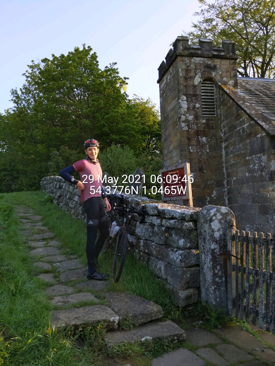 #transengland21 <a href="/theracingcoll/">TheRacingCollective</a> cp4 I found a @liambromiley!