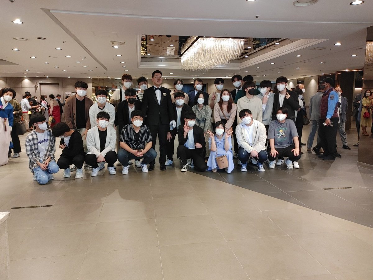 T-DI 감독 박준현 tweet media