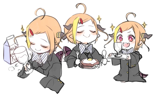 1日1ココ 