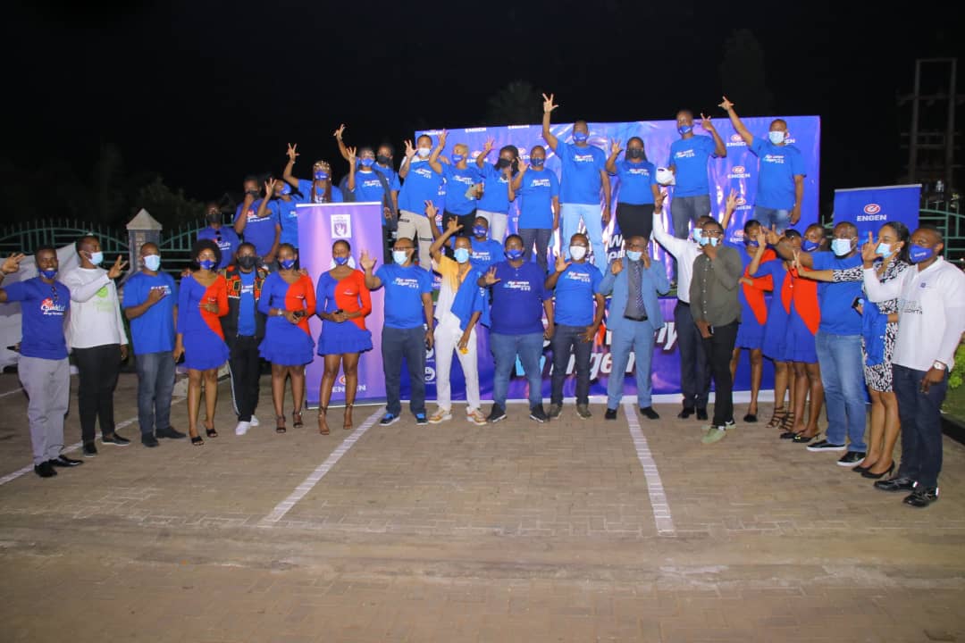 VivoEnergyRw's tweet photo. > Right Quality
> Right Quantity
> Right Service because #WithusyouareNumberOne
Head over to #ENGENRwanda (https://t.co/mWXZIU05oP) on Facebook to learn more about this first ever quality campaign in the 🇷🇼 Petroleum Industry.
#ENGEN
#BirahwanyeNaENGEN
#VoiceThatCounts
(2/3) https://t.co/DvSnwN98qY