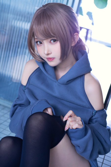 コスプレイヤーシスルのTwitter画像30