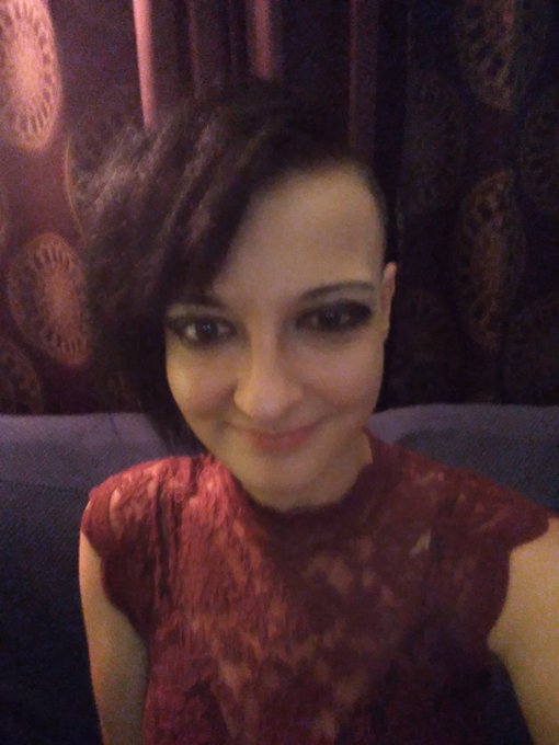 Surprise!! Sorry its blurry...lit tonight😂😂#sarashangrila https://t.co/NGvhsFawe9<a href="/tag/sarashangrila"class="tags">#sarashangrila</a>