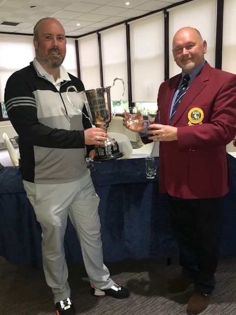 Shortlands Golf Club tweet media