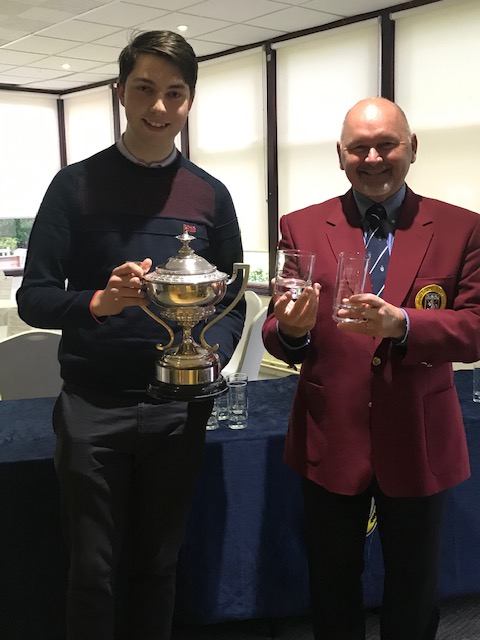 Shortlands Golf Club tweet media