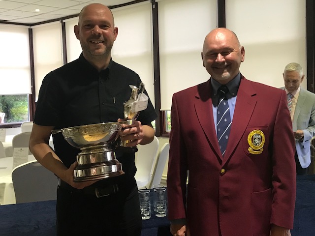 Shortlands Golf Club tweet media