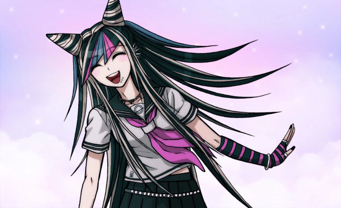 Chiaki is filled with truth! And love!