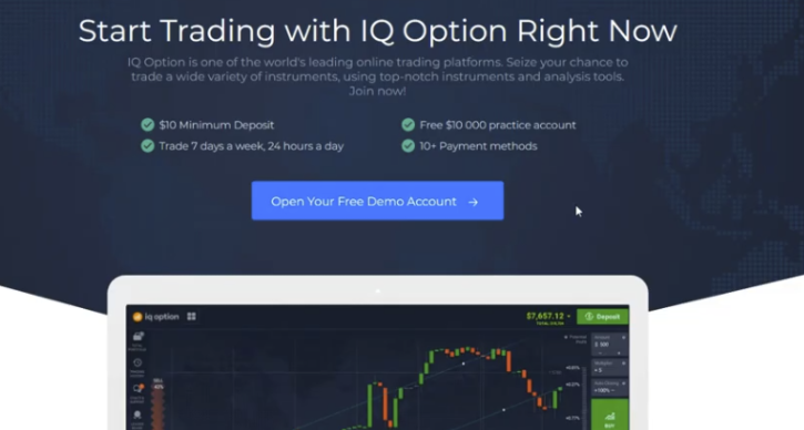 IqOption_VIP's tweet image. iqbrokers.net

#iqbroker

To begin with, IQBroker is the best trading platform in it’s industry which provides services to the clients since 2013.