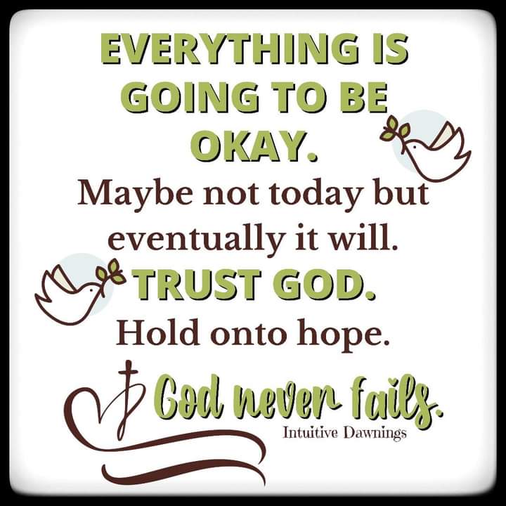 knor_c_bundy's tweet photo. Yes Amen.🙏
#HappyWeekEndToAll💚❤💜 https://t.co/cJyAYkkWAB