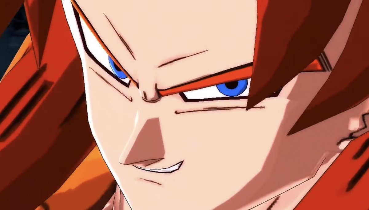 ドラゴンボール レジェンズ公式 超サイヤ人4 ゴジータ まもなく ドラゴンボールレジェンズ3周年 レジェンズ ドラゴンボール T Co Thsrm19wvr Twitter