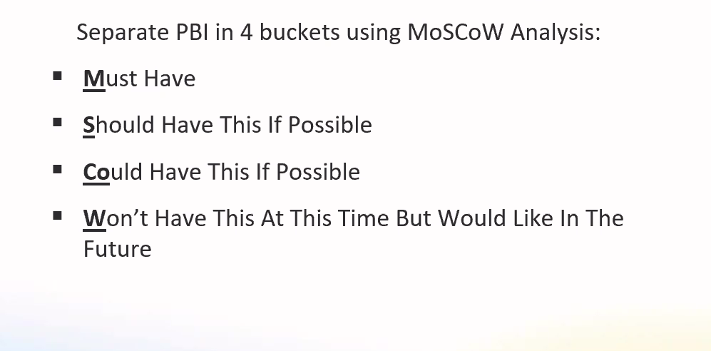 btabhin's tweet photo. Agile : MoSCow Analysis

#SFDCKANPUR
#SFDCKANPURMEETUP
#trailblazer
#trailblazercommunity

@sfdckanpur
@cloudyamit
@rish_seth
@SudhaSundaram2 https://t.co/AFmvY9ljqH