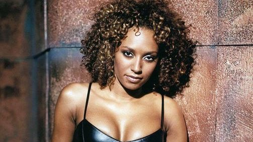 Happy Birthday to Melanie Brown, (Mel B)
(29 May 1975) 