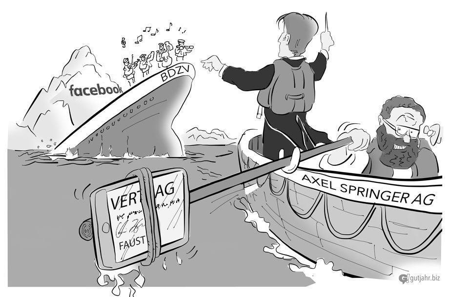 Wer solche Freunde hat… #Springer #Presse // cc <a href="/BdzvPresse/">BDZV</a>