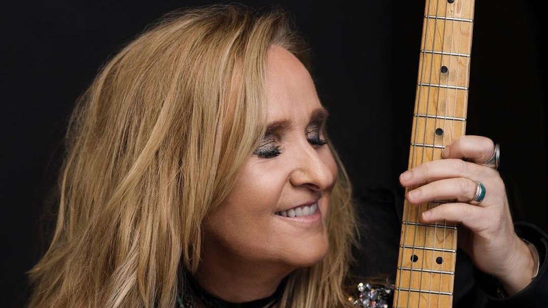 Happy Birthday to American singer-songwriter, guitarist, and activist, Melissa Etheridge (May 29, 1961) 