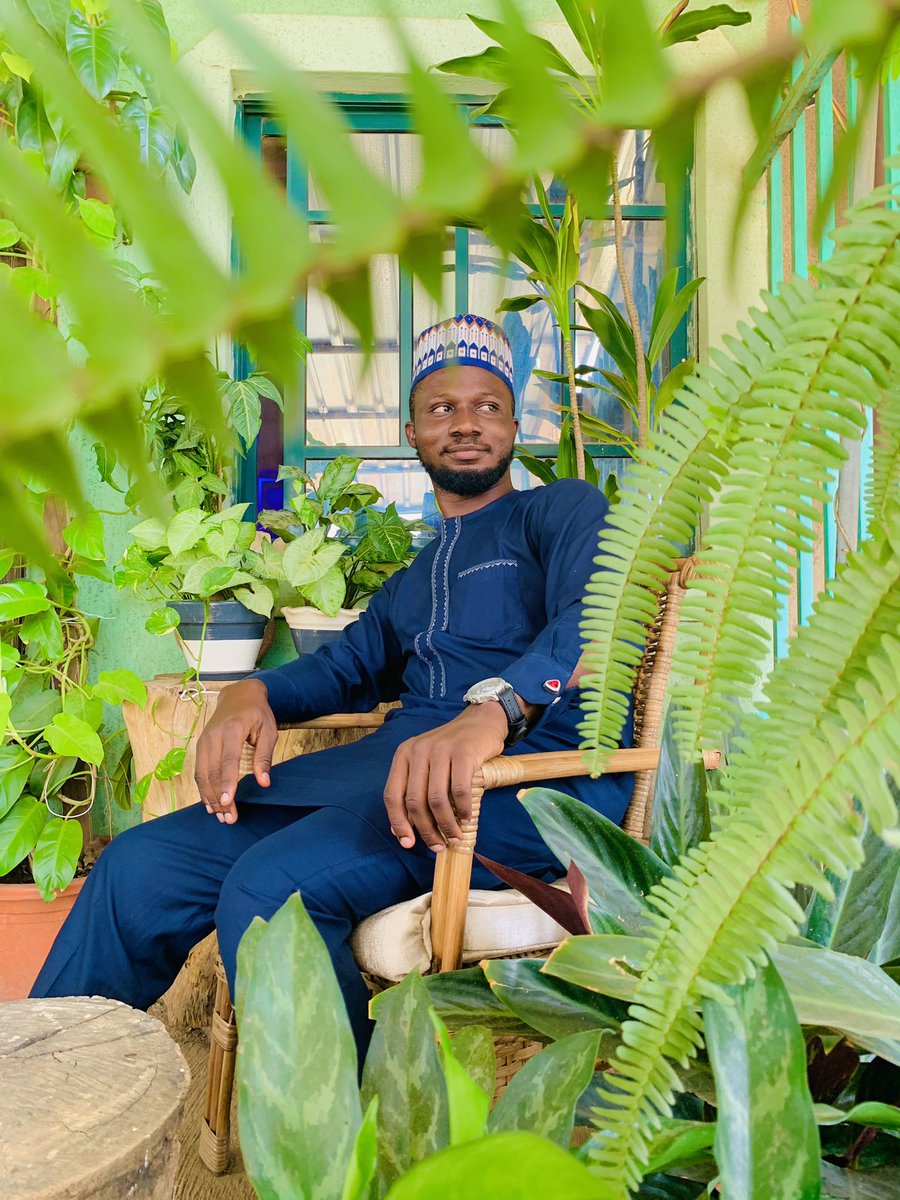 OzoMusty's tweet photo. I Had An Amazing Time At @KaandaShop Yesterday. From Shopping For Beautiful Plants To Photo Shoot To Eating Ofada Rice &amp; Sauce. The Food Part Happened First Tho. Still Got A Gift Pack. 

Truly, #WeAreKaanda 😍 https://t.co/ejRdeUwea8
