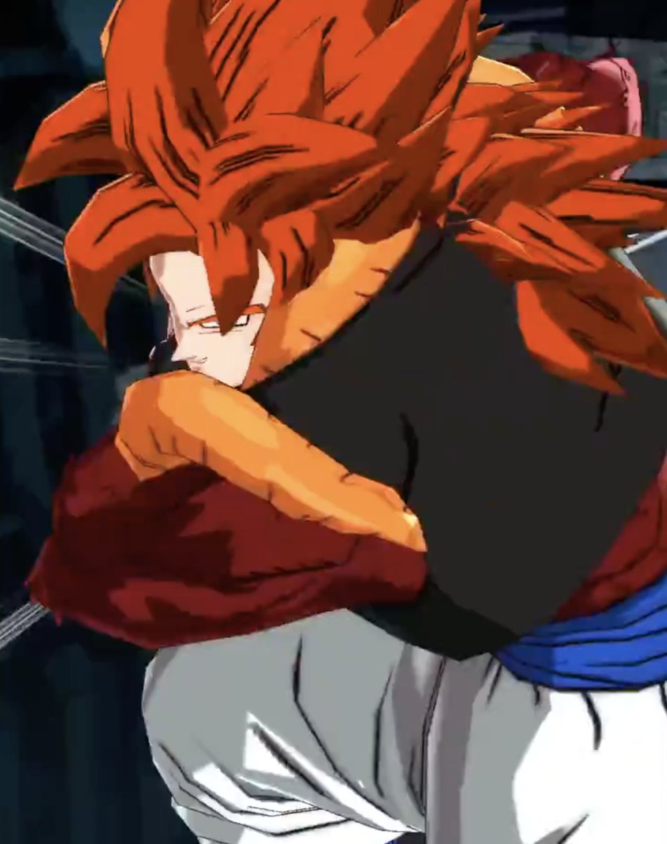 Zakashiii's tweet photo. The Monke himself told me that if you LIKE &amp; RETWEET this tweet you will be GUARANTEED GREAT LUCK and be able to celebrate with CONFETTI LIKE SSJ4 MONKE!

YOUR CHRONOS WILL GIVE YOU WHO YOU WANT!

LIKE &amp; RETWEET NOW BEFORE ITS TOO LATE!
#DBLEGENDS #DRAGONBALL #DBL3rdAnniversary https://t.co/wLDrAXOnxn