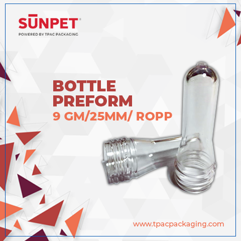 Sunpet_in's tweet photo. Sunpet - Bottle Preform https://t.co/0dSRGJucak