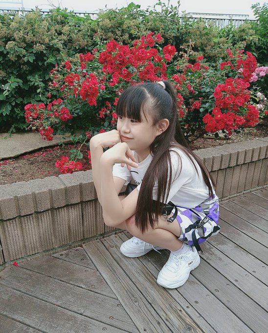 Twitterのコスプレ画像1