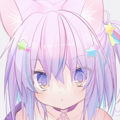 目のハイライト…どっちがいいのか?(アンケつけるね) 