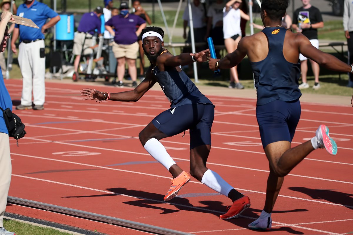 Gulf South Conference tweet media