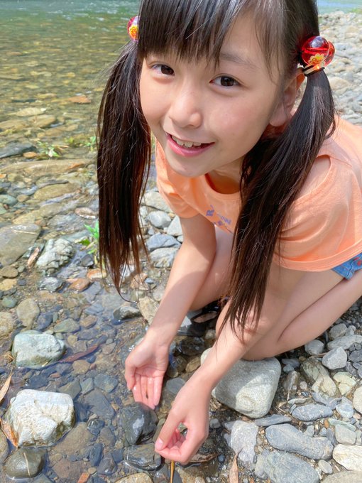 桃山こまちのTwitter画像9