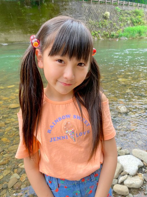 桃山こまちのTwitter画像8