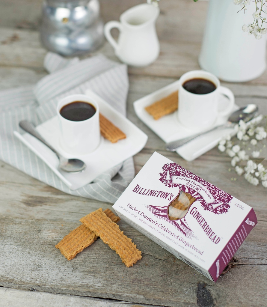 Not only is it bank holiday weekend, its also #nationalbiscuitday what better reason to eat your favourite biscuits! To celebrate we're offering a 10% off our Billington's Gingerbread using code BISCUIT10 but hurry this code expires at midnight 30th May!
billingtonsgingerbread.co.uk