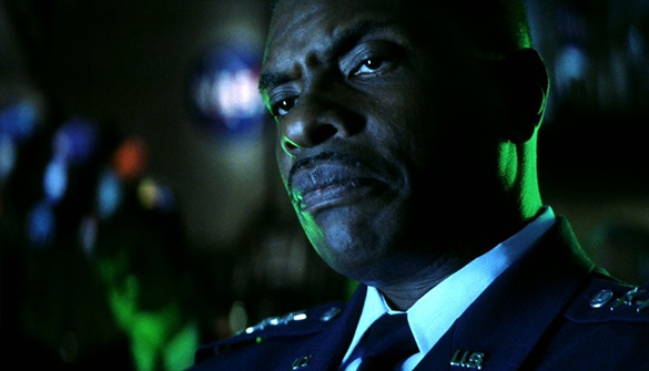 Happy Birthday, Keith David! 