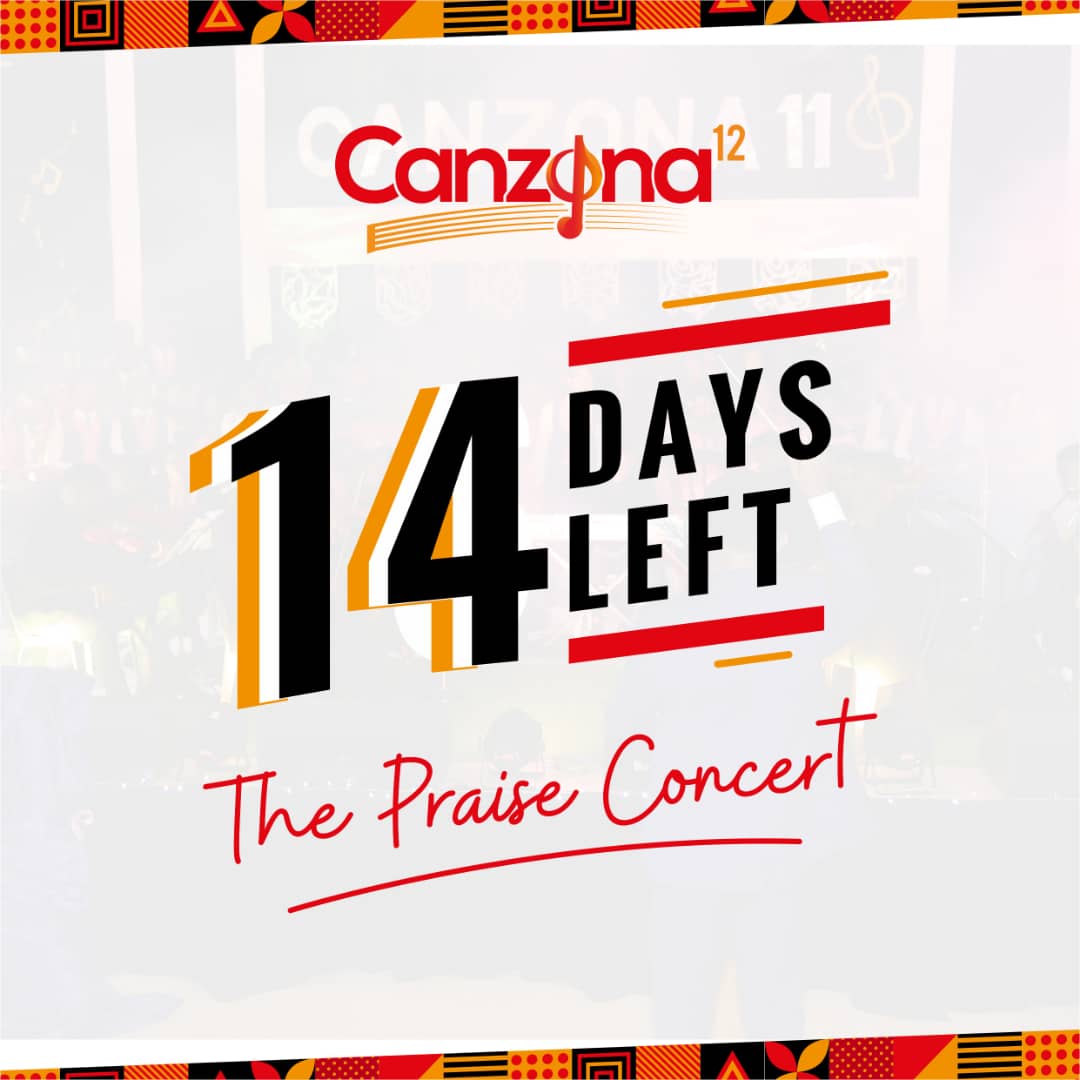 gvc_stacc_futo's tweet photo. Meet the Golden Voices
Onwuka Kenneth would be performing live on the biggest stage, South East Nigeria. Would you be there?
14 days and counting. Tick tock!! β°
Get your tickets now βΊοΈ
πΉπΌπ»π₯ π₯
.
.
#thepraiseconcert
#InPRAGG
#CanzonaXII
#InpraiseofGodsgodness #musicaldieties https://t.co/a279ugkg7V