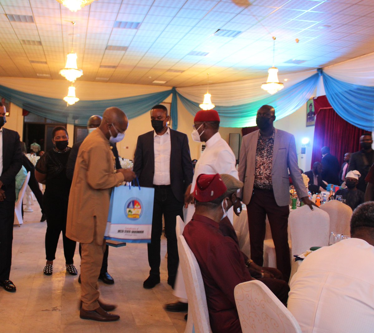 Smart Delta tweet media