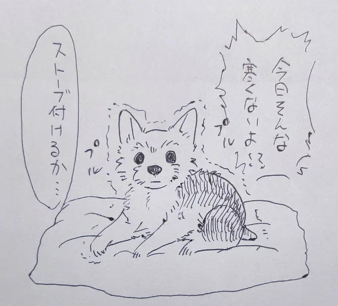 春と秋だいたいこれ 
