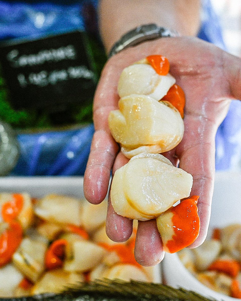 Sankey's Fishmongers tweet media