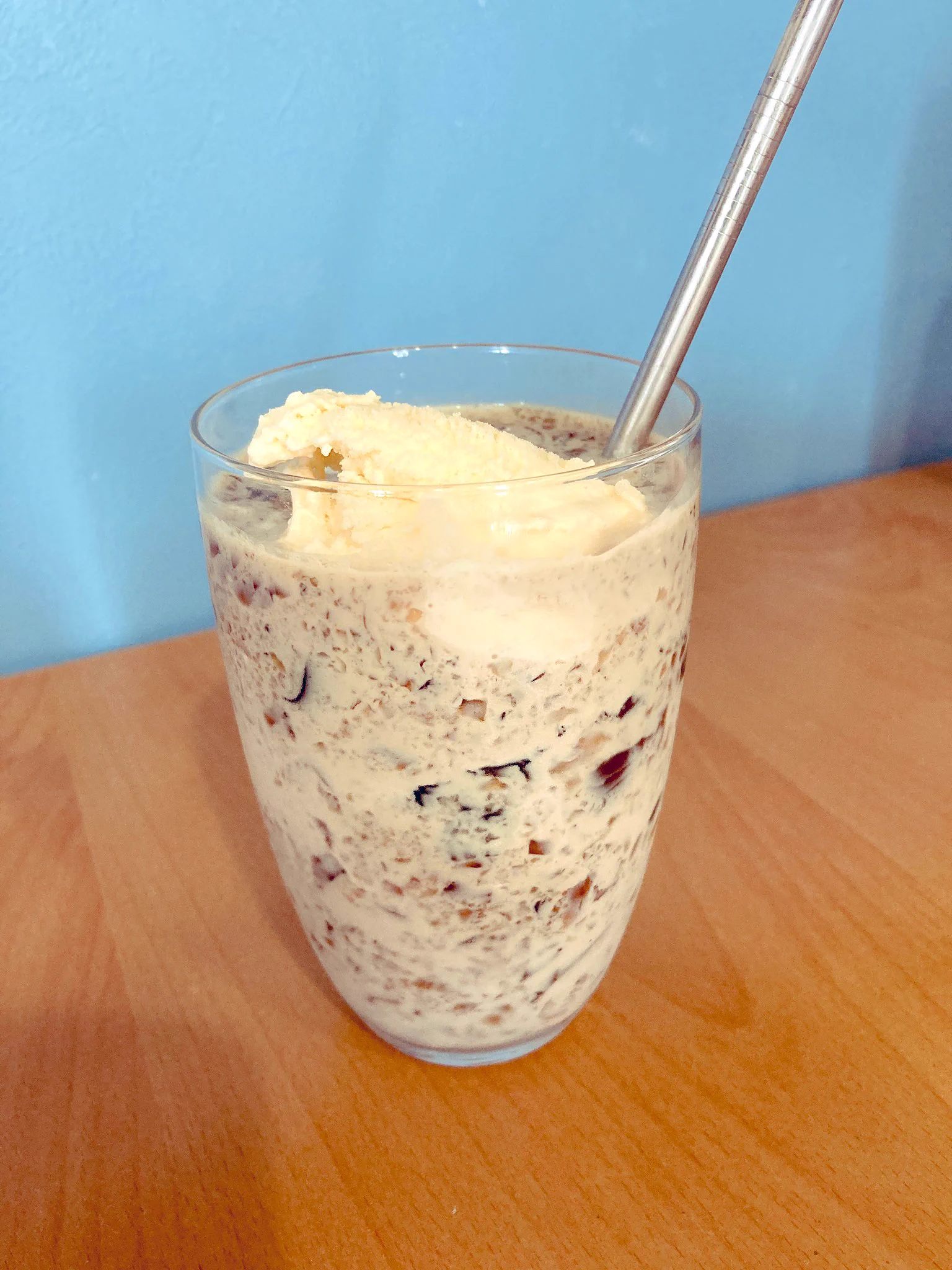 簡単コーヒーゼリーの作り方！ペットボトルのままで作れるよ