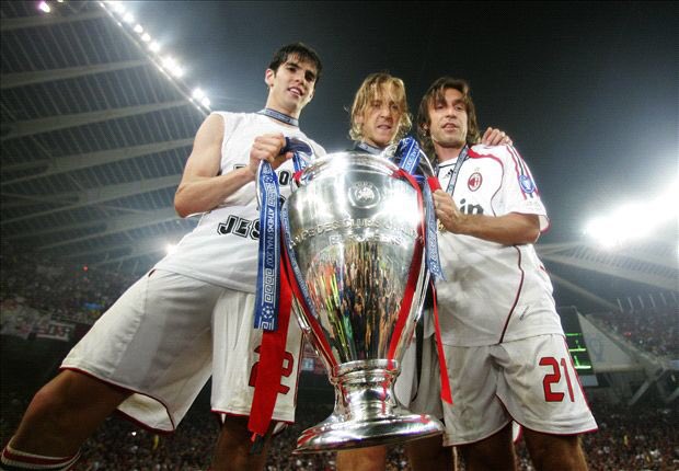   Happy Birthday Massimo Ambrosini   