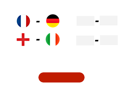 Kicktipp: Pronos entre amis tweet media