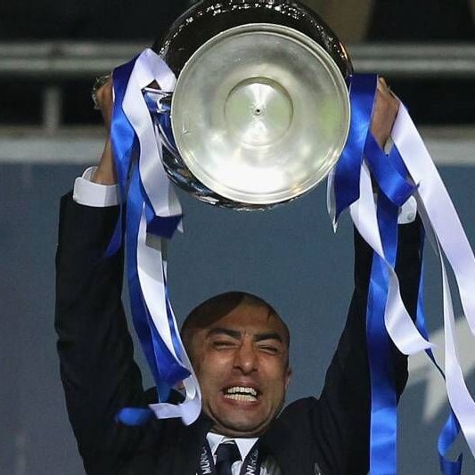 Happy Birthday Roberto Di Matteo 