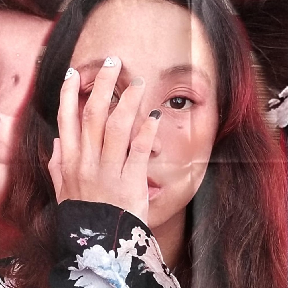 _yonoartre's tweet photo. #NewProfilePic
im back magagandang nilalang💐 https://t.co/TOgAUXLlGa