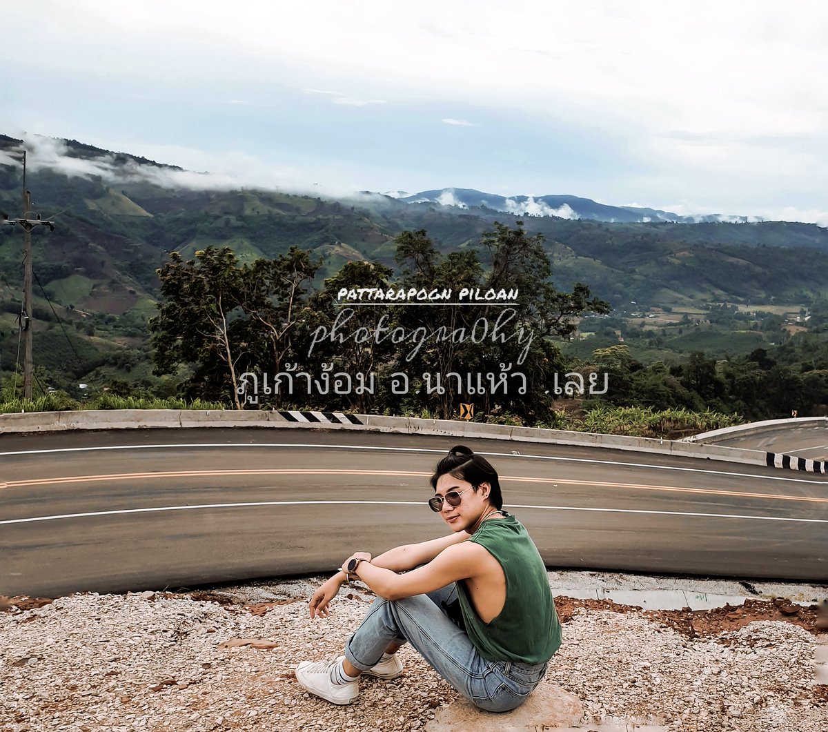 Pattarapong  Piloan (@pattarapongpil1) on Twitter photo 