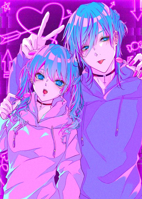 シスコン兄のtwitterイラスト検索結果 シスコン兄のtwitterイラスト検索結果