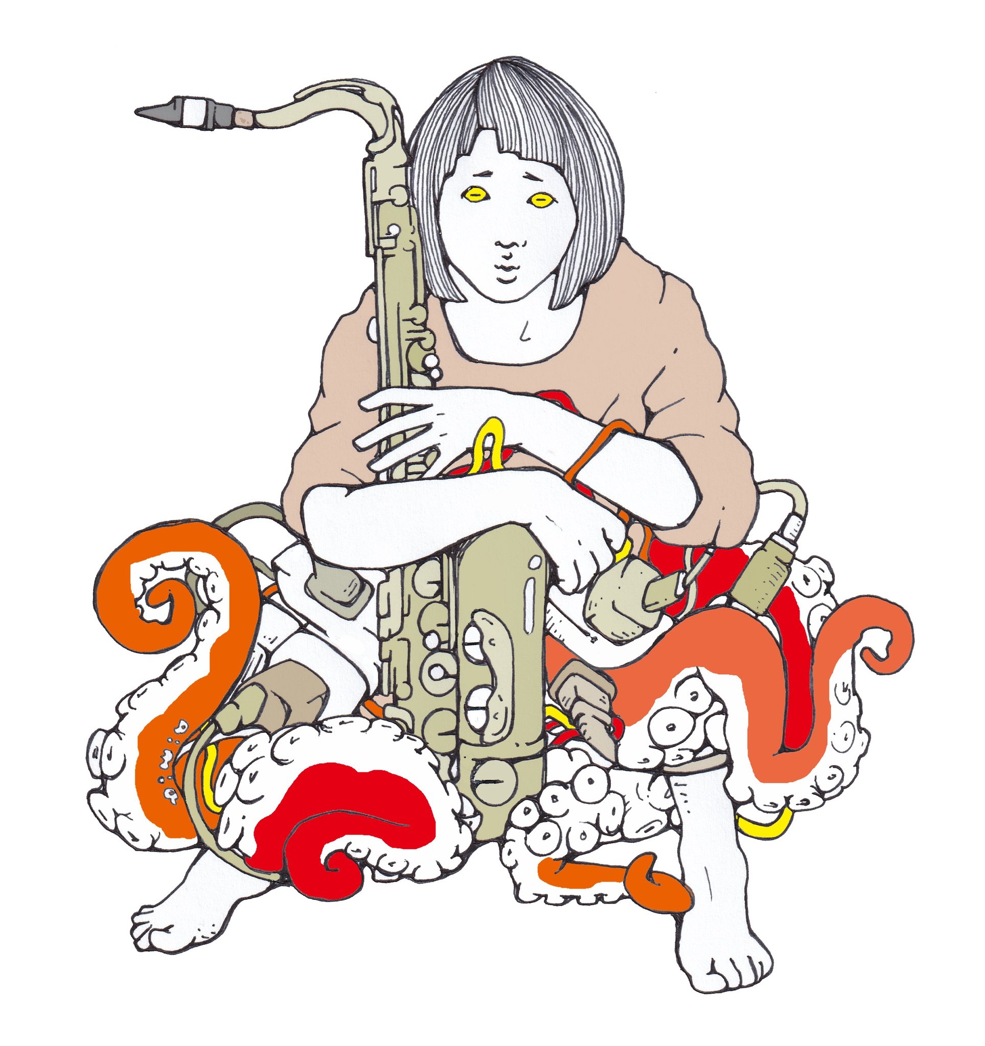 タコ足配線 Twitter Search Twitter
