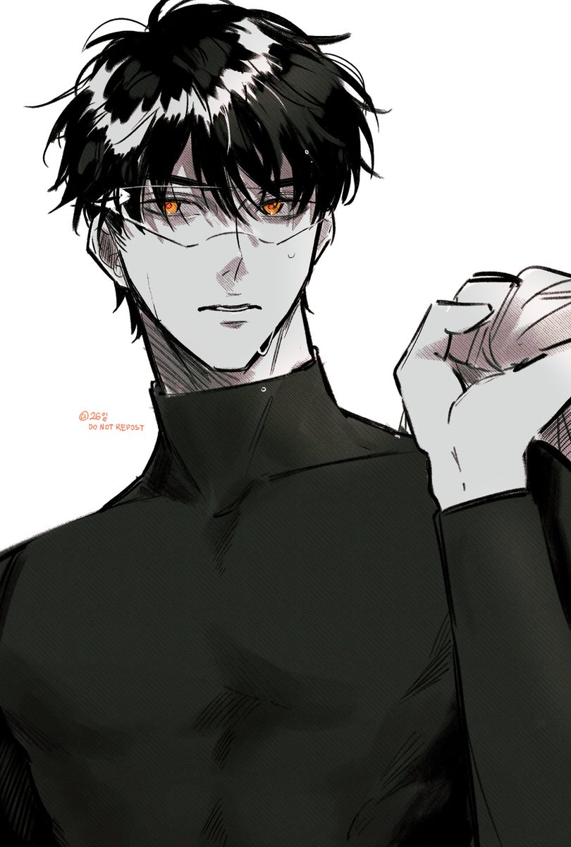 지 잘생긴거 아는놈