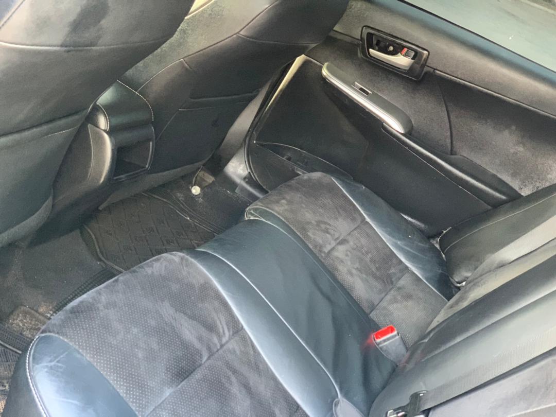 datogoniboy_'s tweet image. Please retweet 🙏🏽🙏🏽
Clean cars only   🔥

🚙 : Extremely clean Registered 2012 Toyota Camry xse 

 🌏: Available in Abuja 📍 nationwide delivery

 💰: 4.1m asking with duty 

   📞 :08118170832 
          @skip_001 
#Adeherself