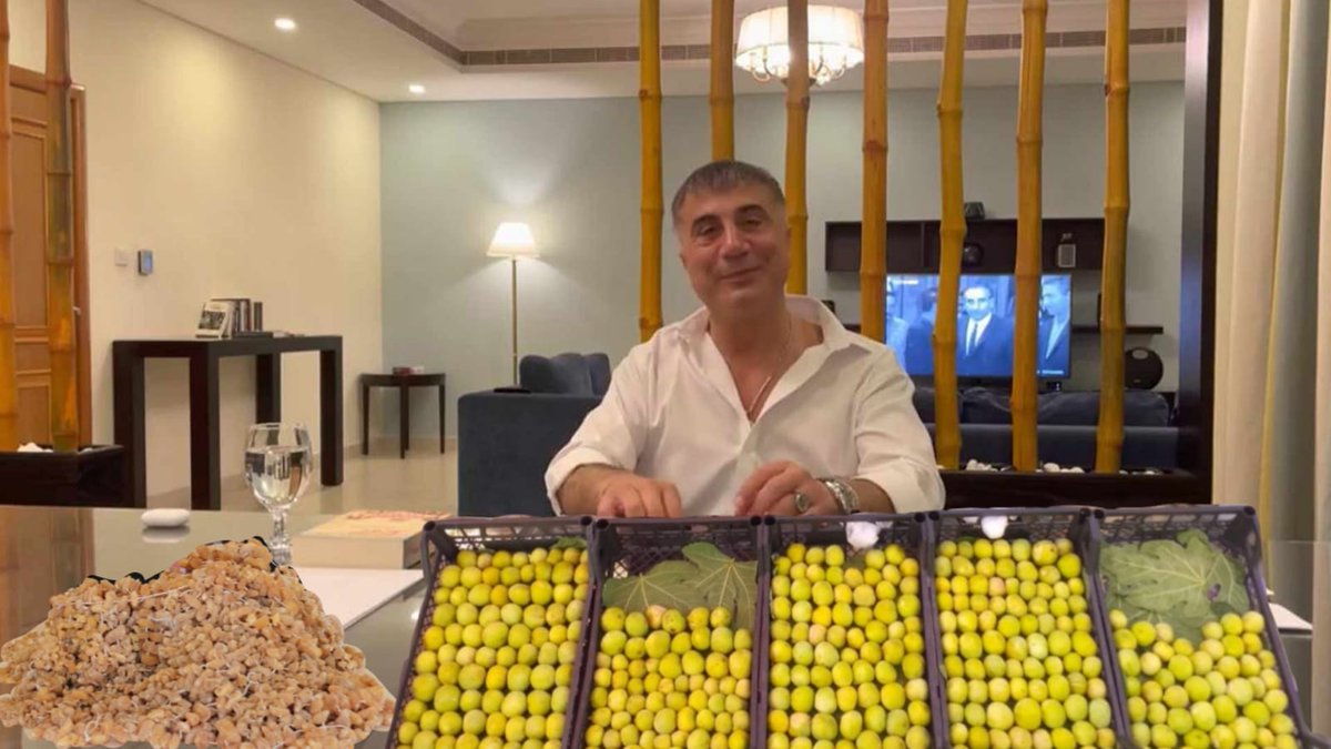 BucakDelisi's tweet photo. Vallahi Yenileceksiniz! Bi Salep Bi Melli Yemişine Yenileceksiniz!.. https://t.co/5ayQdFoQbE