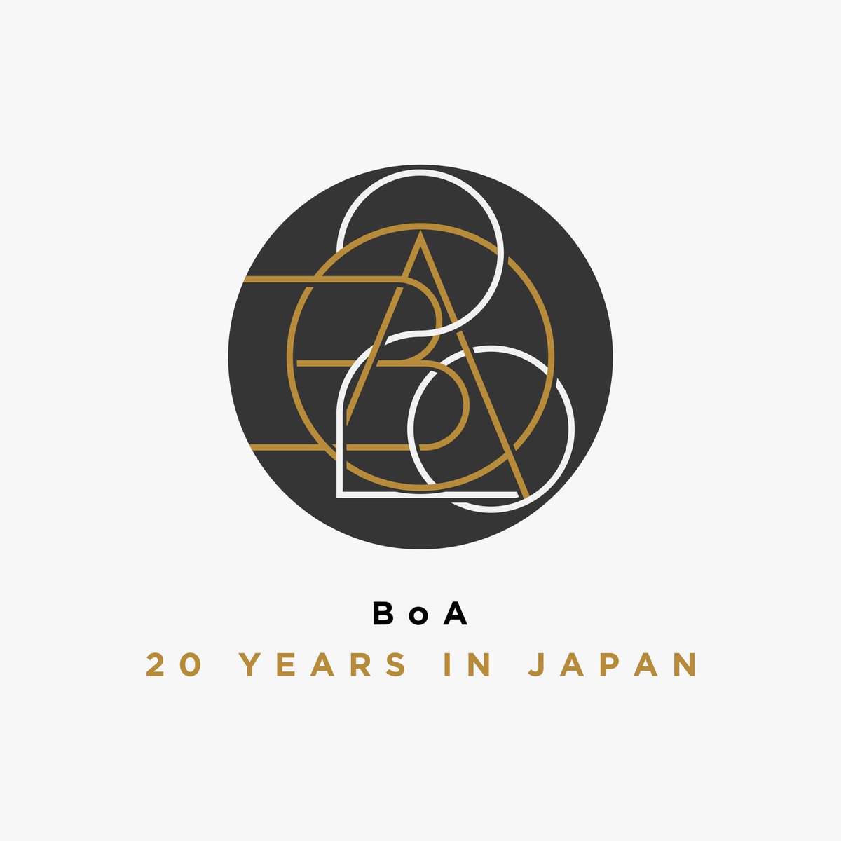 SOULFUL_ID's tweet photo. Okay so I thought avex wasn’t gonna do anything for #BoA20yearsinJapan celebration, so I made this logo not so long ago.

#BoAJP20th_THEPROLOGUE #BoAJP20th #BoA https://t.co/dlHXa2Cljl