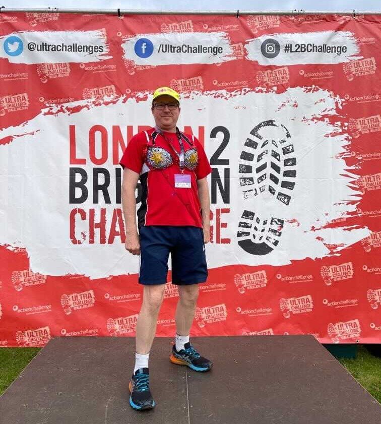 WalktheWalk's tweet image. Let&apos;s give a big cheer to our #L2BChallenge Team… they have set off and ready to take on their amazing 100k challenge, all in one go… from Capital to Coast! Why not help us wish them good luck by hitting ‘like’…  and a few words of support below! walkthewalk.org